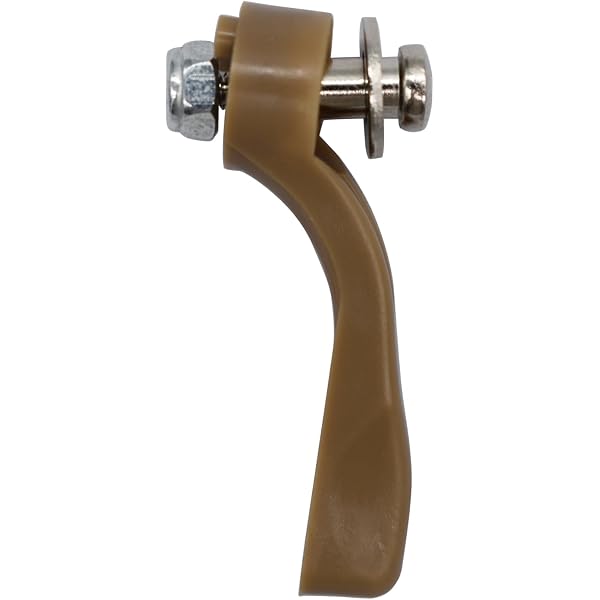 Einstellstangenhebel Für Wahl Haarschneidemaschinen 8504/81919 – Gold, Metall, Keramik-Klinge