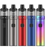 Vaporesso GTX GO 80 Kit 80W 3000mAh Sigaretta Elettronica Kit  Completo-Niente Nicotina e Tabacco (Nero) : Amazon.it: Elettronica