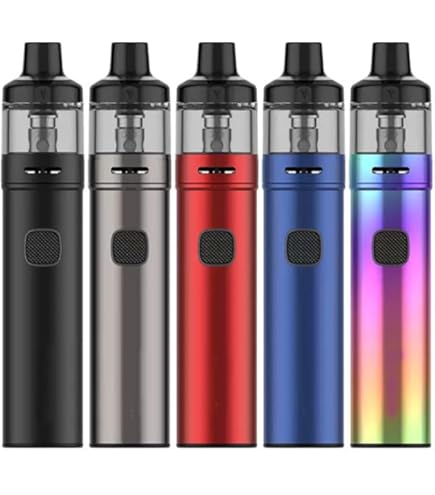 geekvape aegis solo 3 istruzioni Did you guys try the Eco Nano from Vaporesso? : r/Vaping main image 1