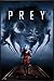 Produktbild Prey Poster Key Art (93x62 cm) gerahmt in: Rahmen schwarz