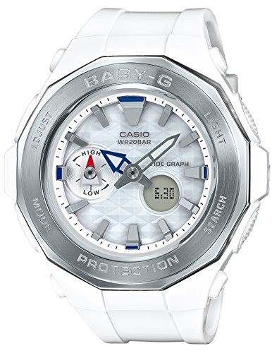 Preisvergleich Produktbild Casio Beach-glamping Serie bga-225–7 AJF Damen
