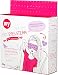 Produktbild Hot Eyes Steam Augenmaske | Wärmende Augenmaske | Kurzurlaub für die Augen | 5 Stk. pro Packung
