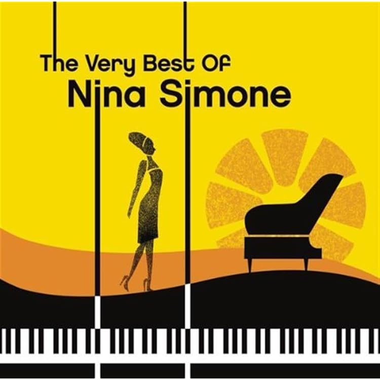 Songs to Sing: the Best of Nina Simone: Amazon.co.uk: CDs