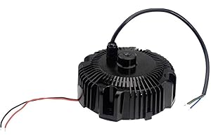 MEAN WELL MeanWell HBG-160-48B LED-Treiber Konstantspannung, Konstantstrom 158.4W 3.3A 48 V/DC dimmbar, 3 in