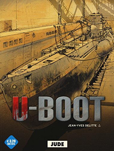 Download Jude. U-Boot: 2 Download Jude. U-Boot: 2