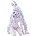 Epitome MNF Le Malin Figure Azur Lane Anime Figure Kneeling Posture Cartoon Game Characters Statue PVC Model Tabletop Decoration Collectibles Ornaments Gifts for Fans