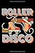 Produktbild Roller Disco: 120 Seiten (6x9 Zoll) Blanko Notizbuch für 90er Party Freunde I Rollschuhe Leeres Notizheft I Roller Skates Zeichenbuch I 80er Party Skizzenbuch