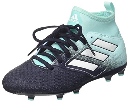 adidas Ace 17.3 Fg S77068 Junior Football Boots UK 3.5