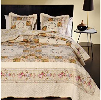 BOUTI Camille Color Single Bed Size 105