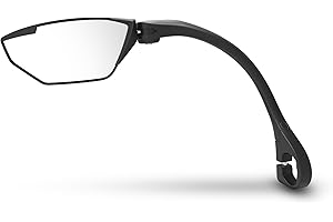 ‎SELLE ITALIA Mirror EYELINK 154x226mm and Weight: 138g in