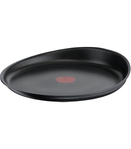 Padella Wok Tefal Ingenio 28 Cm - Manico Rimovibile, Induzione, Rivestimento Titanio Antiaderente, Made In France - Foto 4