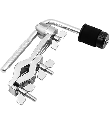 Anneaux De Contrôle De Son Pour Batterie – Lot De 4 Tailles (ex: 25.4, 30.5, 35.6, 40.6 Cm) – En PET, Pour étouffer Le Son Des Toms