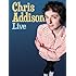 Chris Addison Live