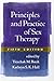 Produktbild Principles and Practice of Sex Therapy, Fifth Edition