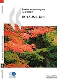 Image de Etudes Economiques De L'ocde: Royaume-uni, Volume 2007-17