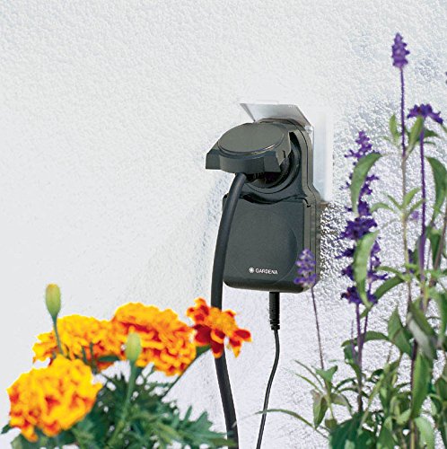 Gardena 1273-20 Pumpensteuerung 24 V - 2