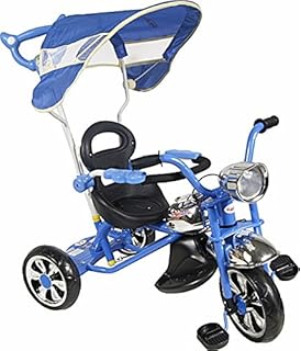 trike rocker