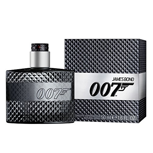 James Bond 007 Eau de Toilette - 50 ml