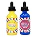 Produktbild Dinner Lady Mix Box Lemon und Berry Tart, 2 x 50 ml