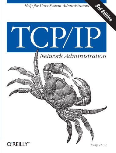[(TCP/IP Network Administration )] [Author: Craig Hunt] [Apr-2002] francais