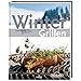 Produktbild Grillbuch „Wintergrillen“ von Tom Heinzle