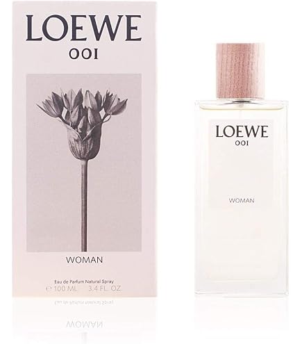 LOEWE AURA PINK MAGNOLIA EDP 100ML : Buy Online at Best Price in