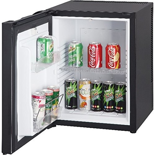 Syntrox Germany 52 Liter Null DB-lautloser Mini Khlschrank geruchloser Hotelkhlschrank