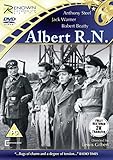 Albert R.N. [DVD]