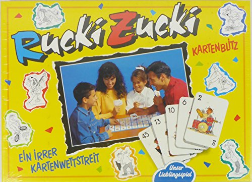 Preisvergleich Produktbild Rucki Zucki