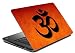 meSleep Om Laptop Skin RS.189.00