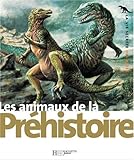 Les animaux de la Préhistoire