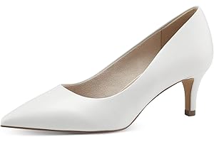 Tamaris Donna Scarpe col Tacco, Signora Scarpe col Tacco Classiche,TOUCHit