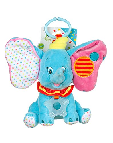 Baby Toy Famosa Softies Finding Nemo Disney Baby Plush Comforter 0