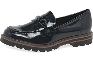 MARCO TOZZI Damen 2-24704-41 Slipper