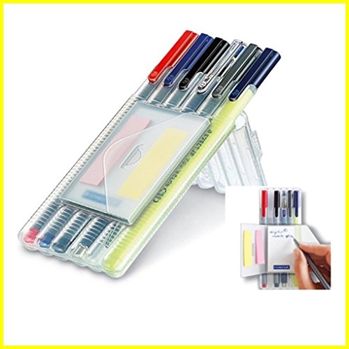Preisvergleich Produktbild STA TRIPL.MOBILE OFFICE SET 34SB6PP