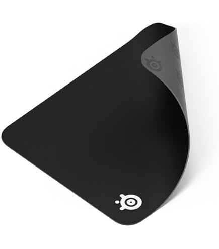 Trust Gaming GXT 752 Gaming Mousepad, M Size - Black