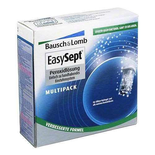 Preisvergleich Produktbild EASYSEPT Multipack 1 P Lösung
