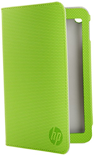 HP E3F47AA Case für Slate 7 bis 17,8 cm (7 bis Zoll) grün