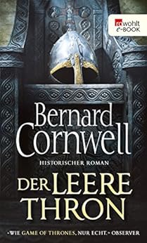 Die Uhtred-Saga