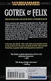 Image de Gotrek & Felix: The Second Omnibus (Warhammer Novels)