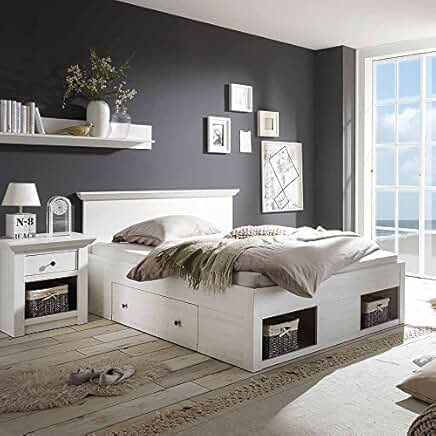 Suchergebnis auf Amazon.de für: kastenbett