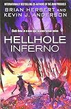 Cover zum Buch Hellhole: Inferno