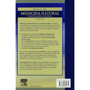 Manual de medicina natural
