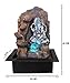 eCraftIndia Lord Ganesha Water Fountain RS.4949.00