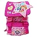 Produktbild Paw Patrol Top Pups Rucksack Kinder fur Schule Grundschule Freizeit Pink