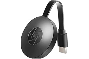 KOEY WiFi Wireless Display Dongle,HDMI Streaming Stick,WIFI Display Dongle,4K 1080P 2.4GHz WiFi HDMI Dongle,for Android/IOS/Windows/TV/Projector,Support DLNA/AirMirror/Airplay/Miracast