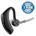 DrumstoneVoyager Series Bluetooth Talk & Music Headset Anti radiation, Voice Control Compatible with Xiaomi Mi, Lenovo, Apple, Samsung, Sony, Oppo, Vivo Smartphones (1 Year Warranty) RS.999.00