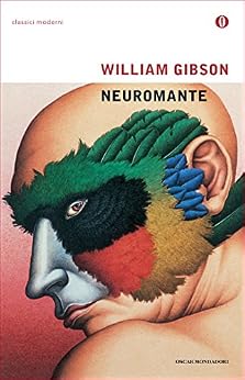 William Gibson – Neuromante (2014)