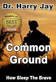 Image de Common Ground: Action Adventure (Action Adventure Novel Book 1) (English Edition)