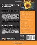 Image de Functional Programming in Javascript: Unlock the Powers of Functional Programming Hidden Within Javascript to Build Smarter, Cleaner, and More Reliabl